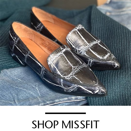 Shop Missfit